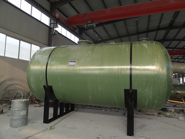玻璃钢储罐选型要点